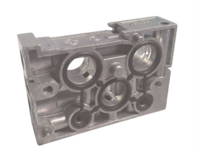 NAW-1/8-02-VDMA por FESTO