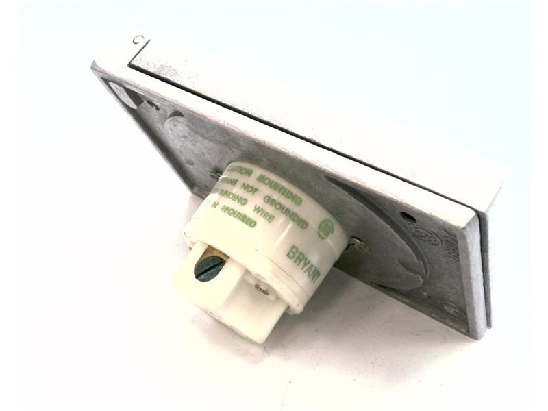 HUBBELL 70615MBWP