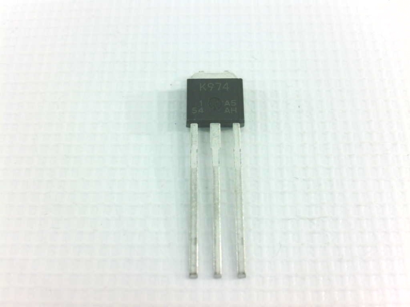 HITACHI 2SK974L