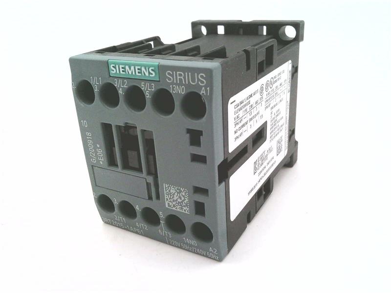 SIEMENS 3RT2015-1AP61