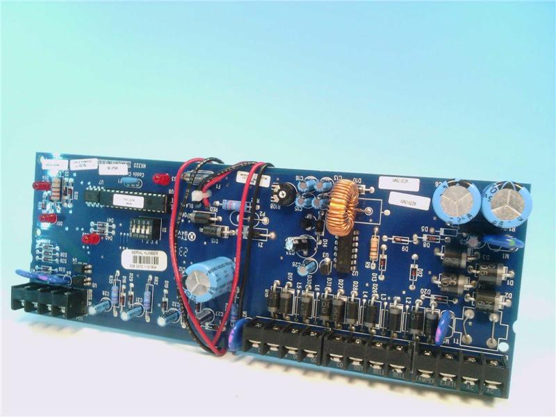 KIDDE-FENWAL, LLC NX-320E