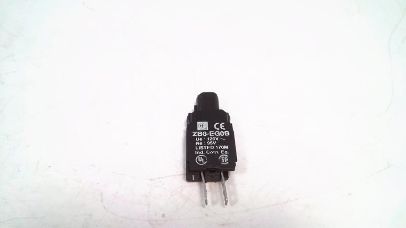 SCHNEIDER ELECTRIC ZB6EG0B