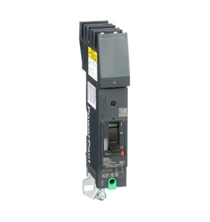 SCHNEIDER ELECTRIC BDA160201