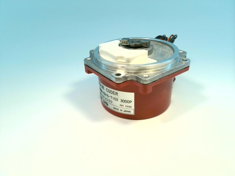 FANUC A860-0315-T103
