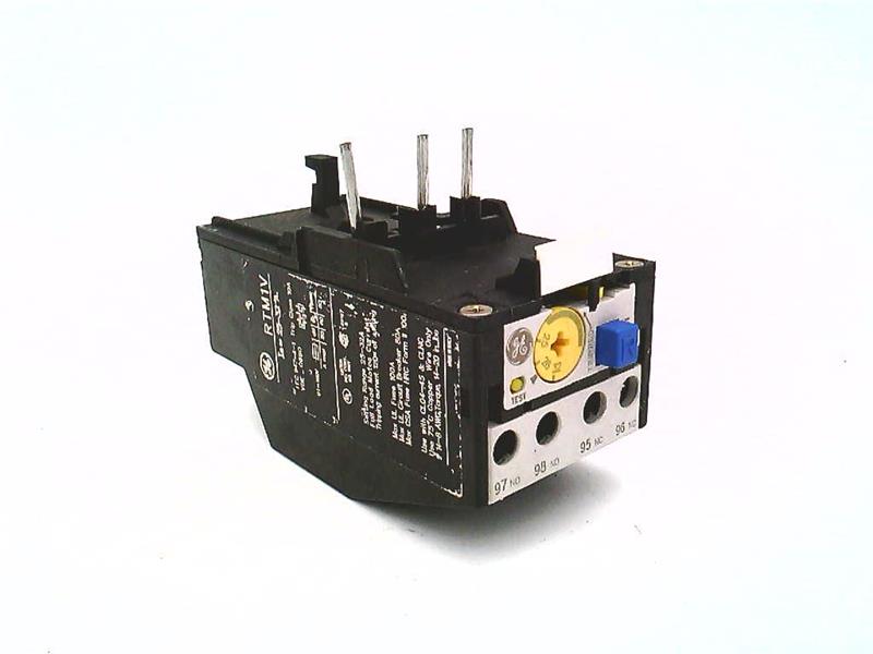 GENERAL ELECTRIC RTM1V