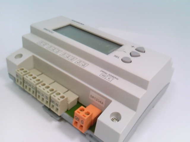 SIEMENS RWD45U