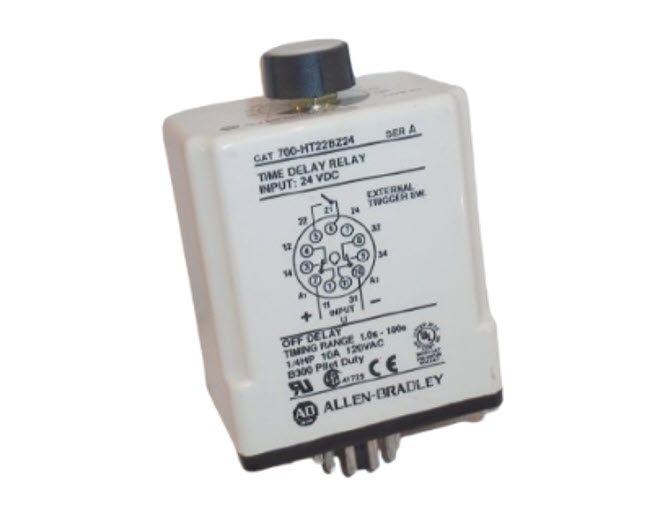 ALLEN BRADLEY 700-HT22BZ24
