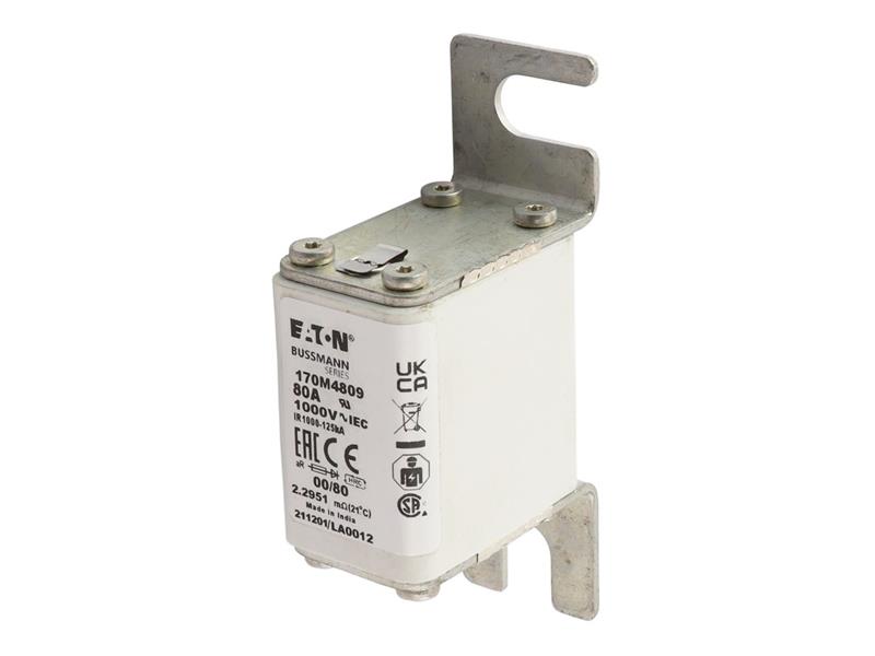 EATON CORPORATION 170M4809
