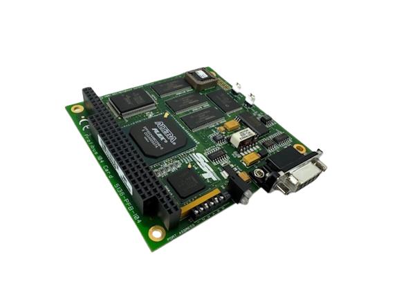 SST AUTOMATION 5136-PFB-104