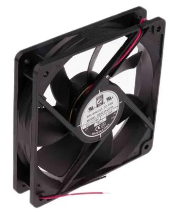 RS PRO 541-5362