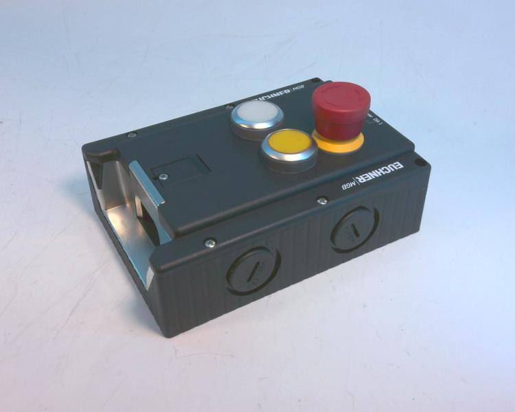 EUCHNER MGB-L0-AR-AA2A1-M-106106