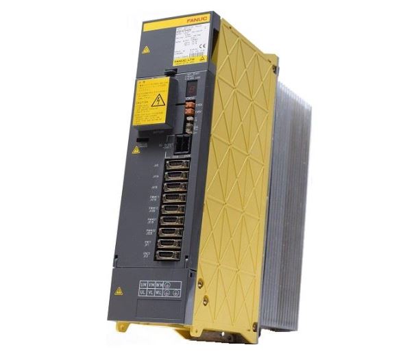FANUC A06B-6079-H208#CS