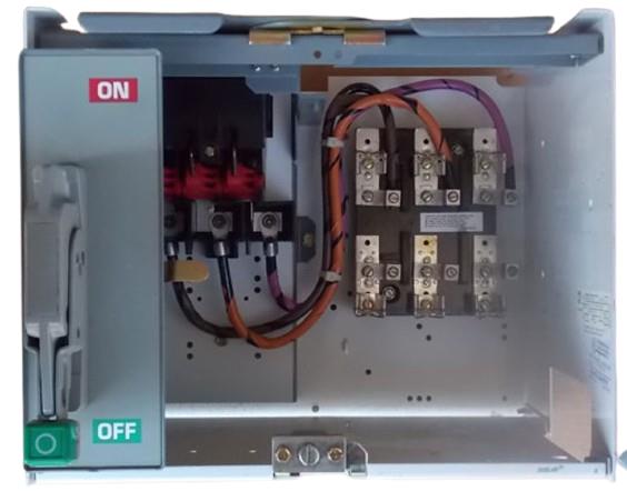 SCHNEIDER ELECTRIC 36996832-001