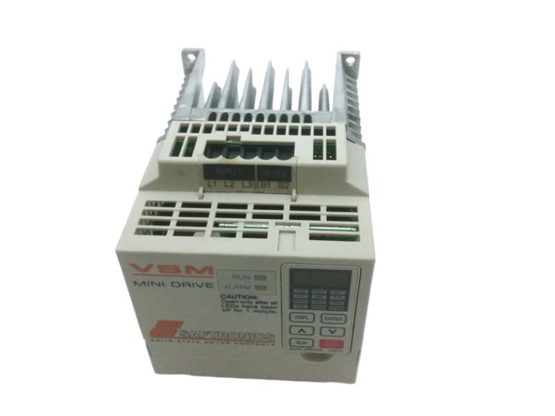 SAFTRONICS CIMR-XCBU21P5