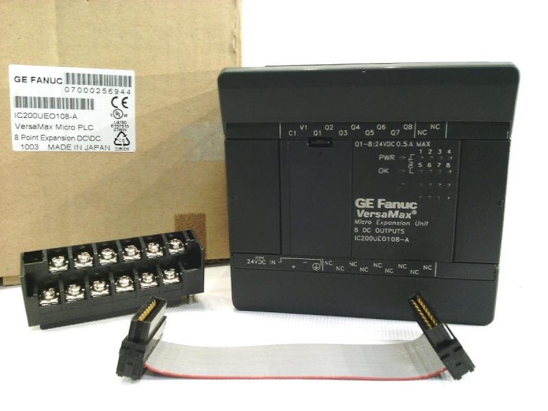 FANUC IC200UEO108