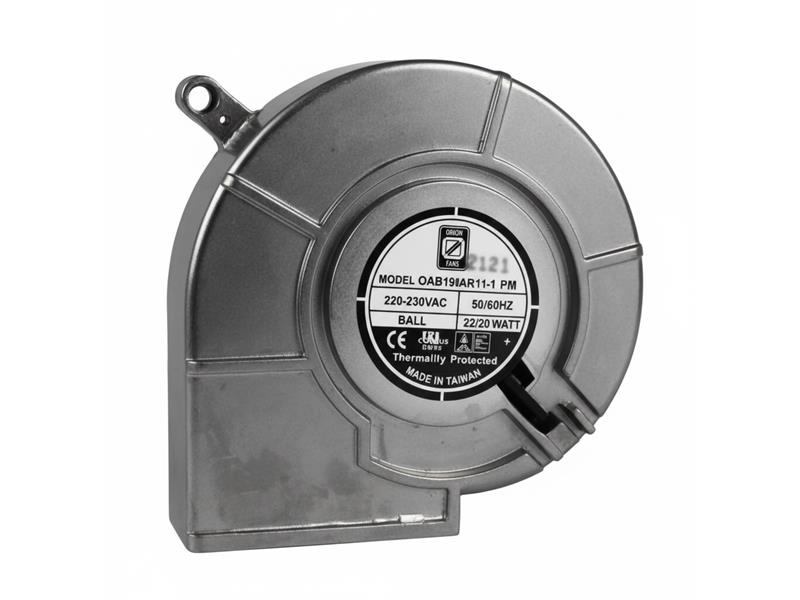 ORION FANS OAB190-11-1