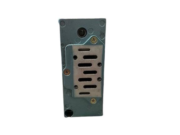 MAC VALVES INC MM-A1C-331