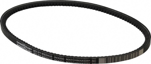 CONTINENTAL AG 3VX250-A