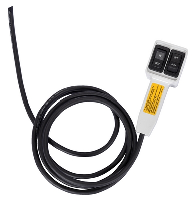 VESTIL WINCH-AC-HHPB