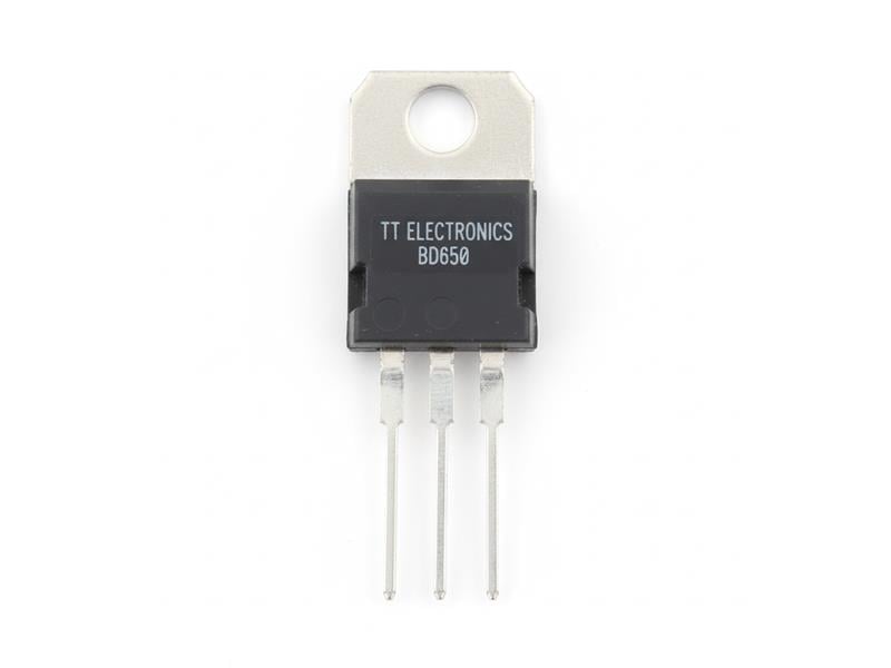 BD650 por TT ELECTRONICS