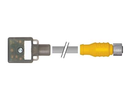 TURCK VAS 22-C653-1M-SB 3T