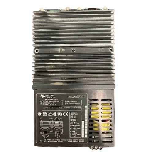 VICOR VI-MU1-CQ-LL
