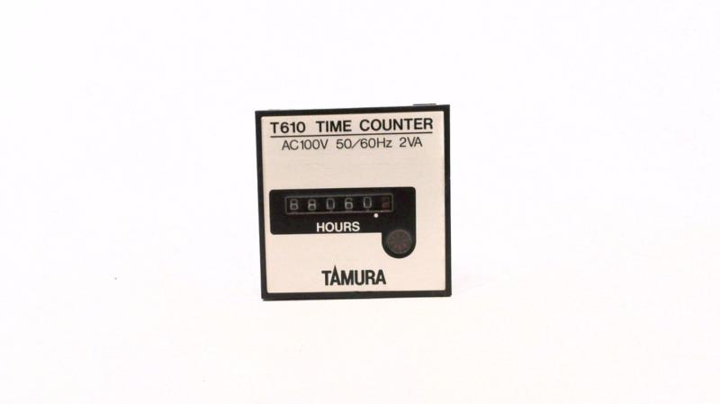 TAMURA T610/AC100V