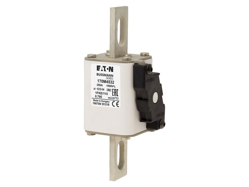 EATON CORPORATION 170M4532