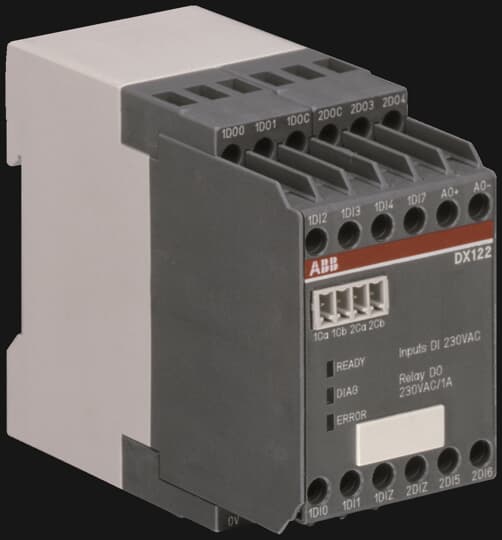 ASEA BROWN BOVERI 1SAJ622000R0101