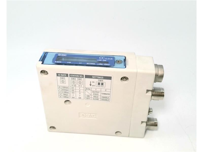 【未使用品】EX260-SMJ2　フィールドデバイス その他 フィールドデバイス EX260-SMJ2 SMC