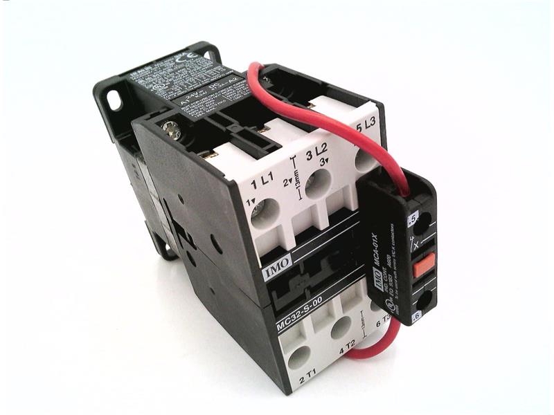 IMO MC32-S-00=24