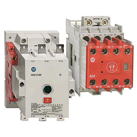 100S-D115EN22C par ALLEN BRADLEY
