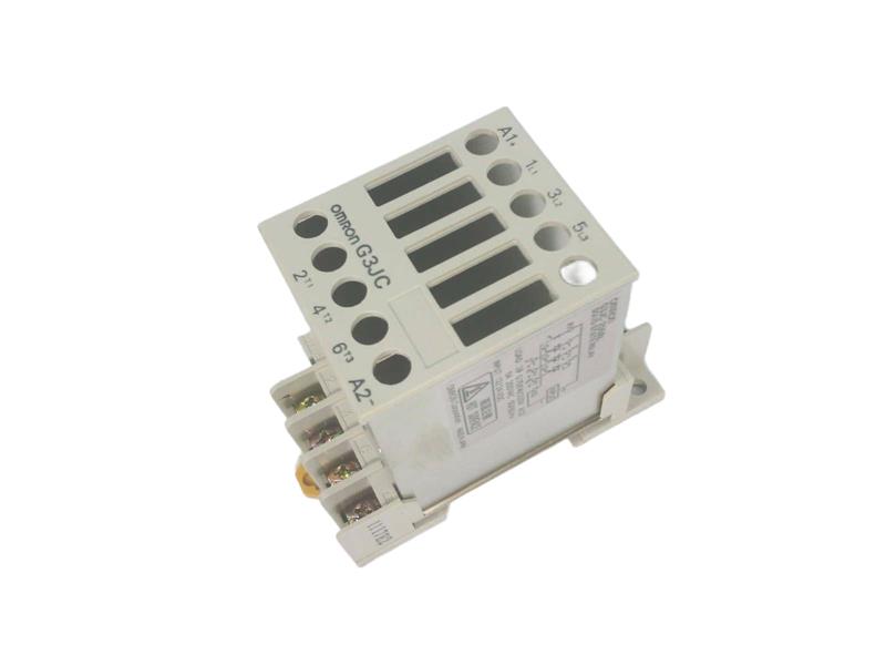 OMRON G3JC-205BL