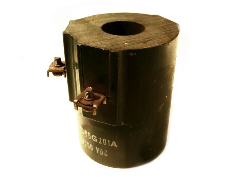 GENERAL ELECTRIC 22D85G201A