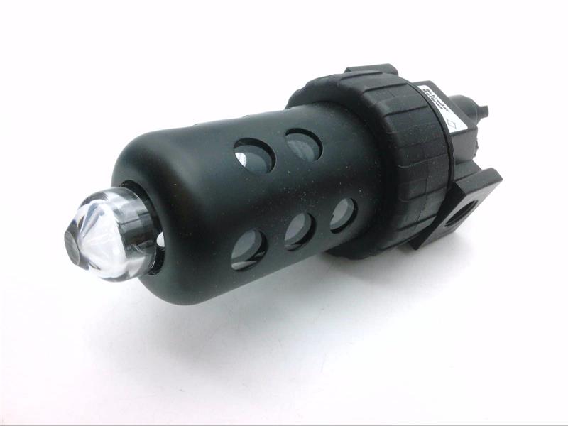 PARKER 06L22BESB