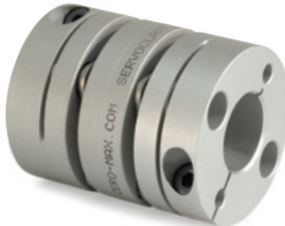 ZERO MAX INC SC055R
