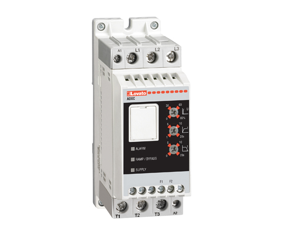 ADXC012600R2 par LOVATO