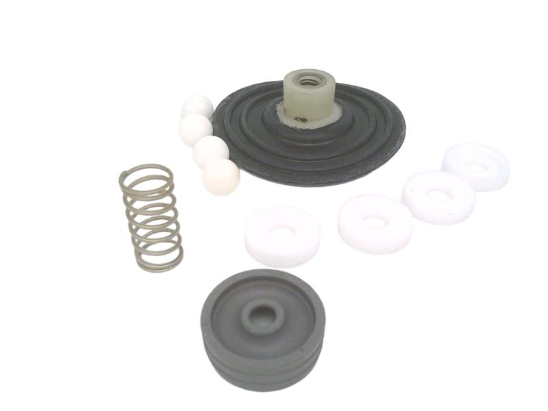 LMI LIQUID METRONICS SP-U1