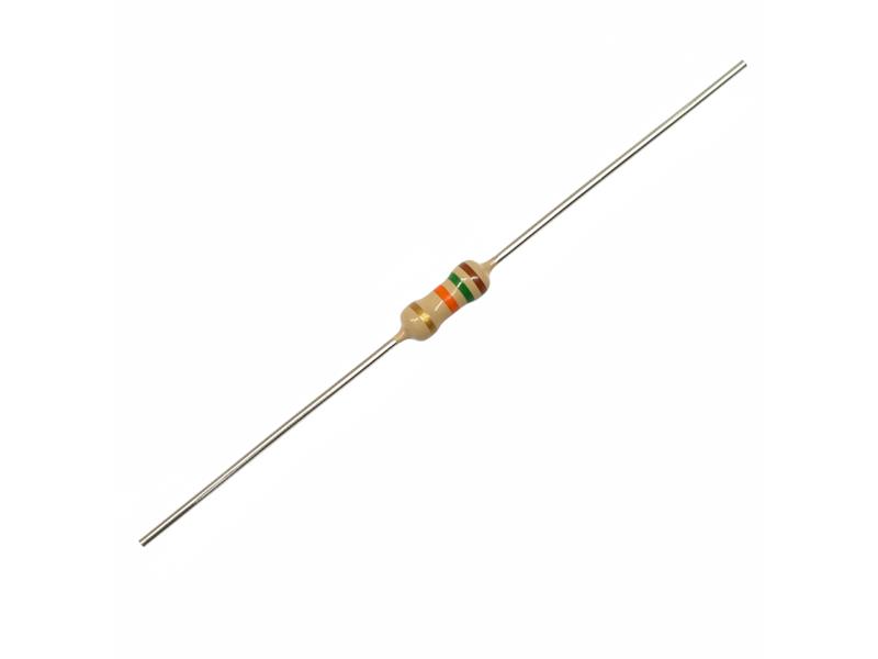 YAGEO CFR-25JB-15K-E