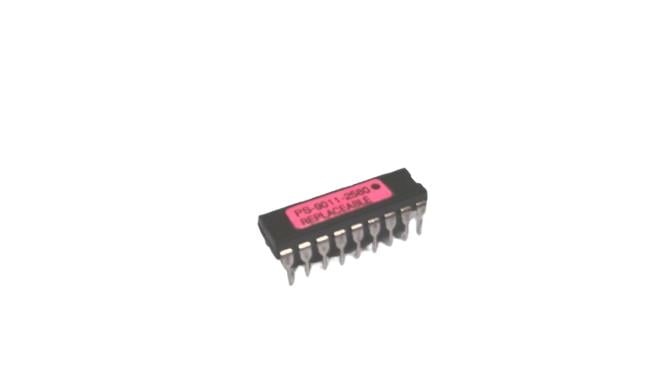 ELECTRO CAM PS-9011-2580