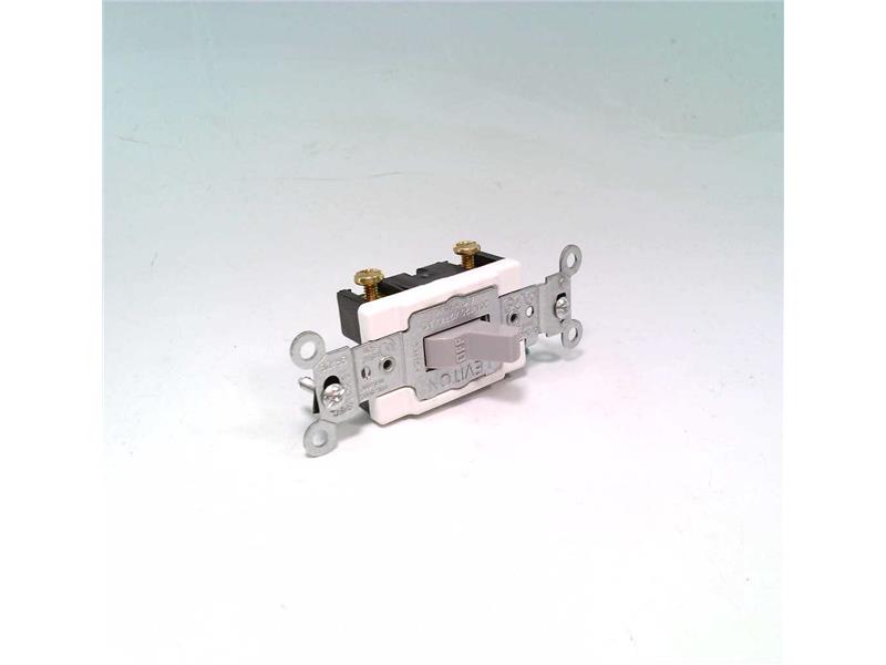 LEVITON CS120-2GY