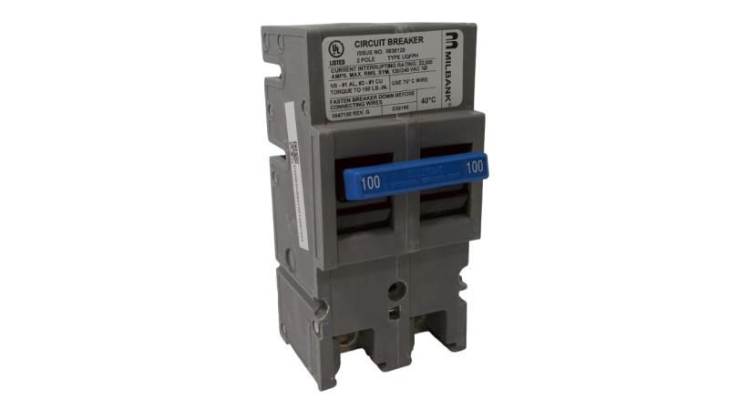 UQFPH-200 by MILBANK