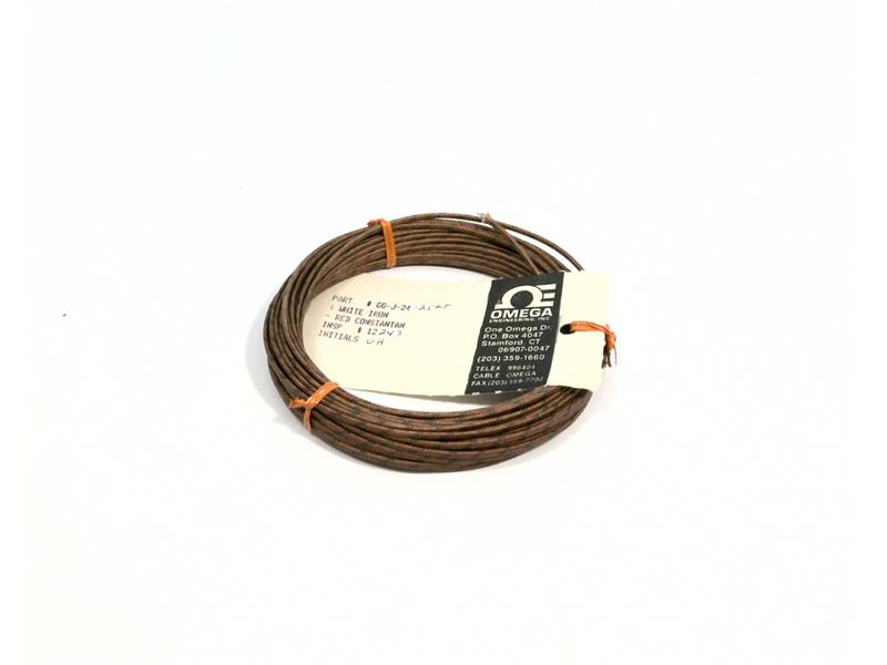 OMEGA ENGINEERING GG-J-24-25