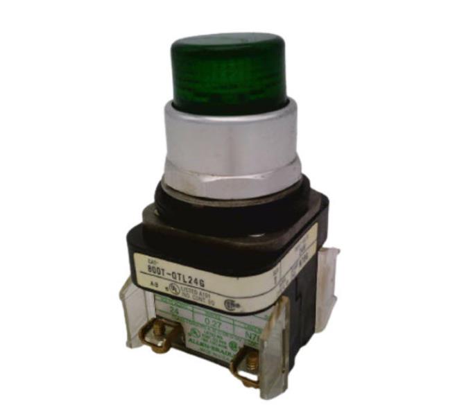 ALLEN BRADLEY 800T-QTL24G