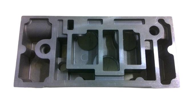 SMC VVQ4000-3A-1T-C