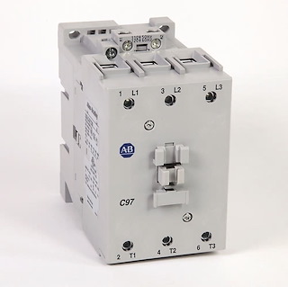 ALLEN BRADLEY 100-C90UD400