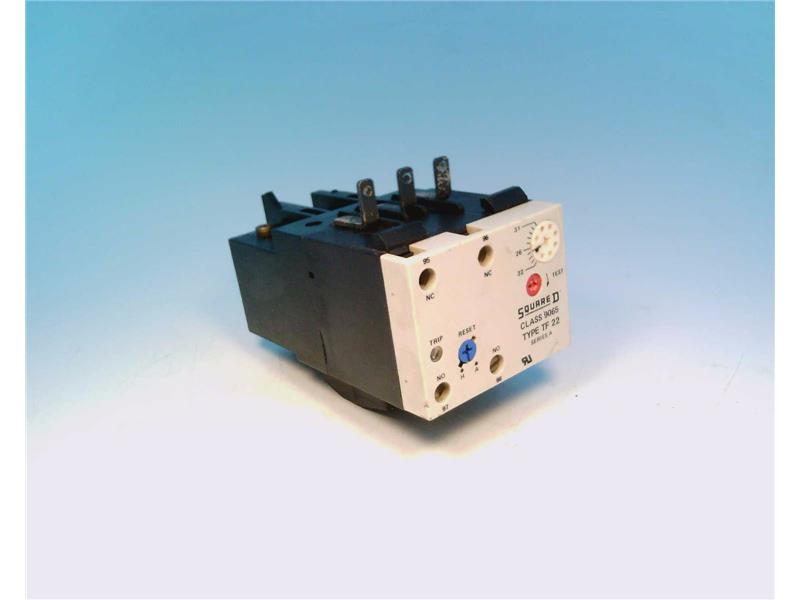 SCHNEIDER ELECTRIC 9065-TF22
