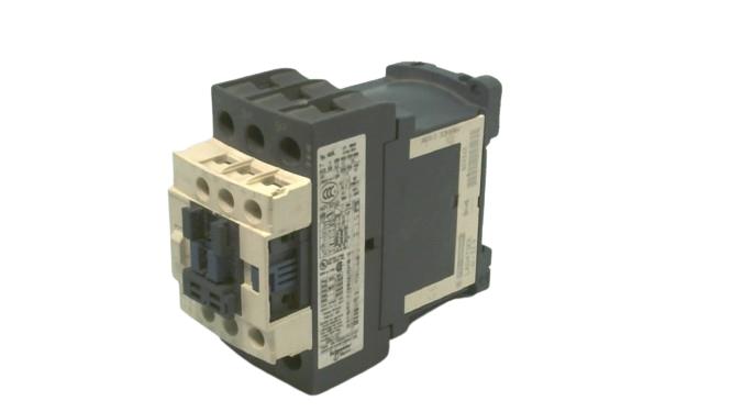 SCHNEIDER ELECTRIC LC1D25EL