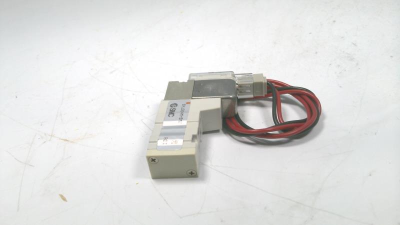 SMC SYJ314M-5MZ