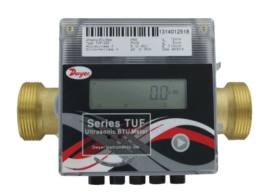 DWYER TUF-1250-BN